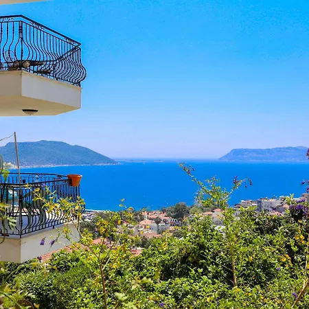 Sena Apart With Seaview Διαμέρισμα